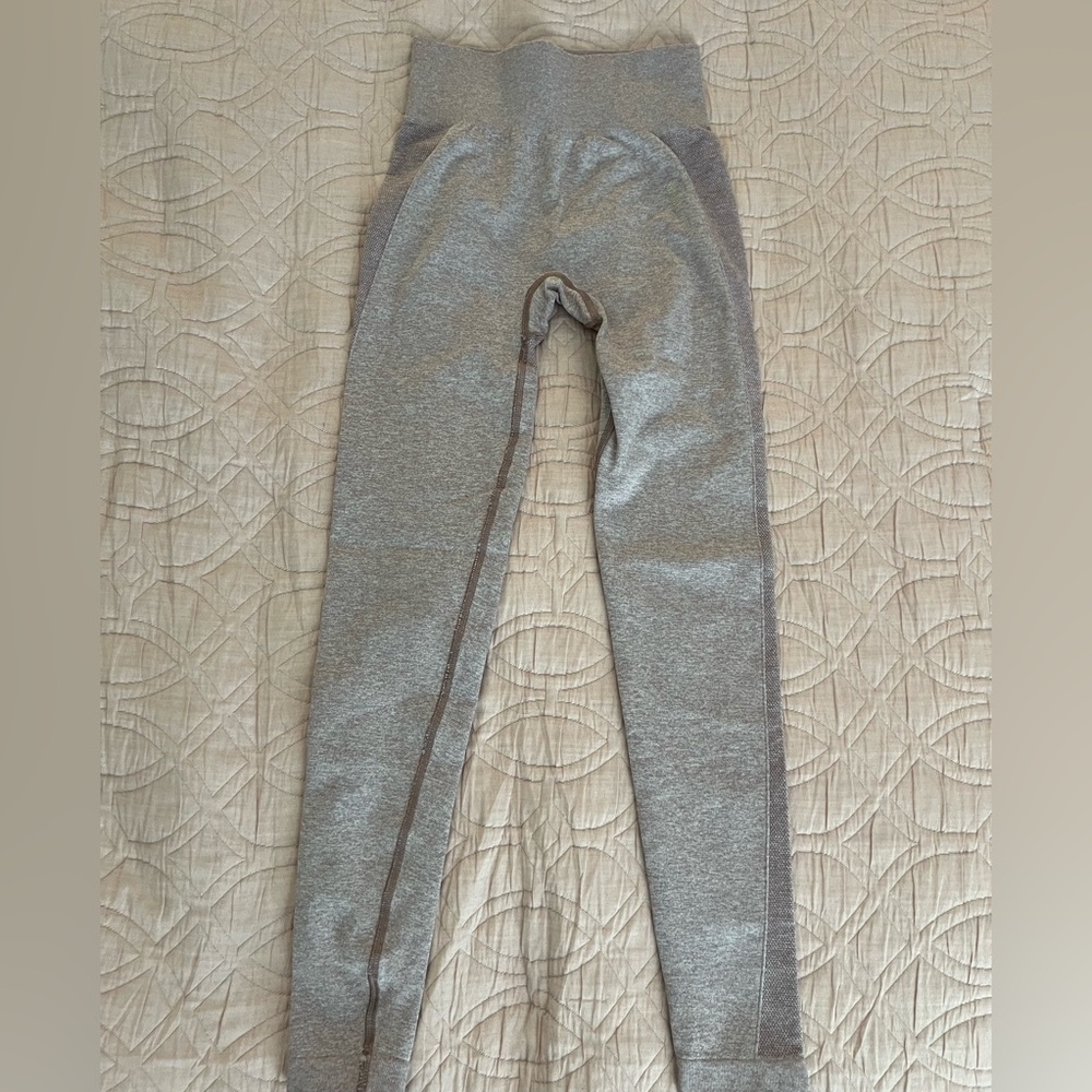 Gymshark flex high waisted leggings